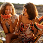 Palet Warna dan Tekstur untuk Suasana Tenang