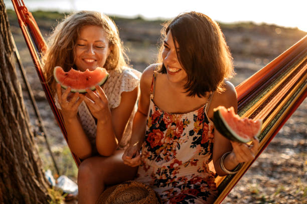 Palet Warna dan Tekstur untuk Suasana Tenang