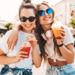 Awali Hari dengan Nuansa Tenang